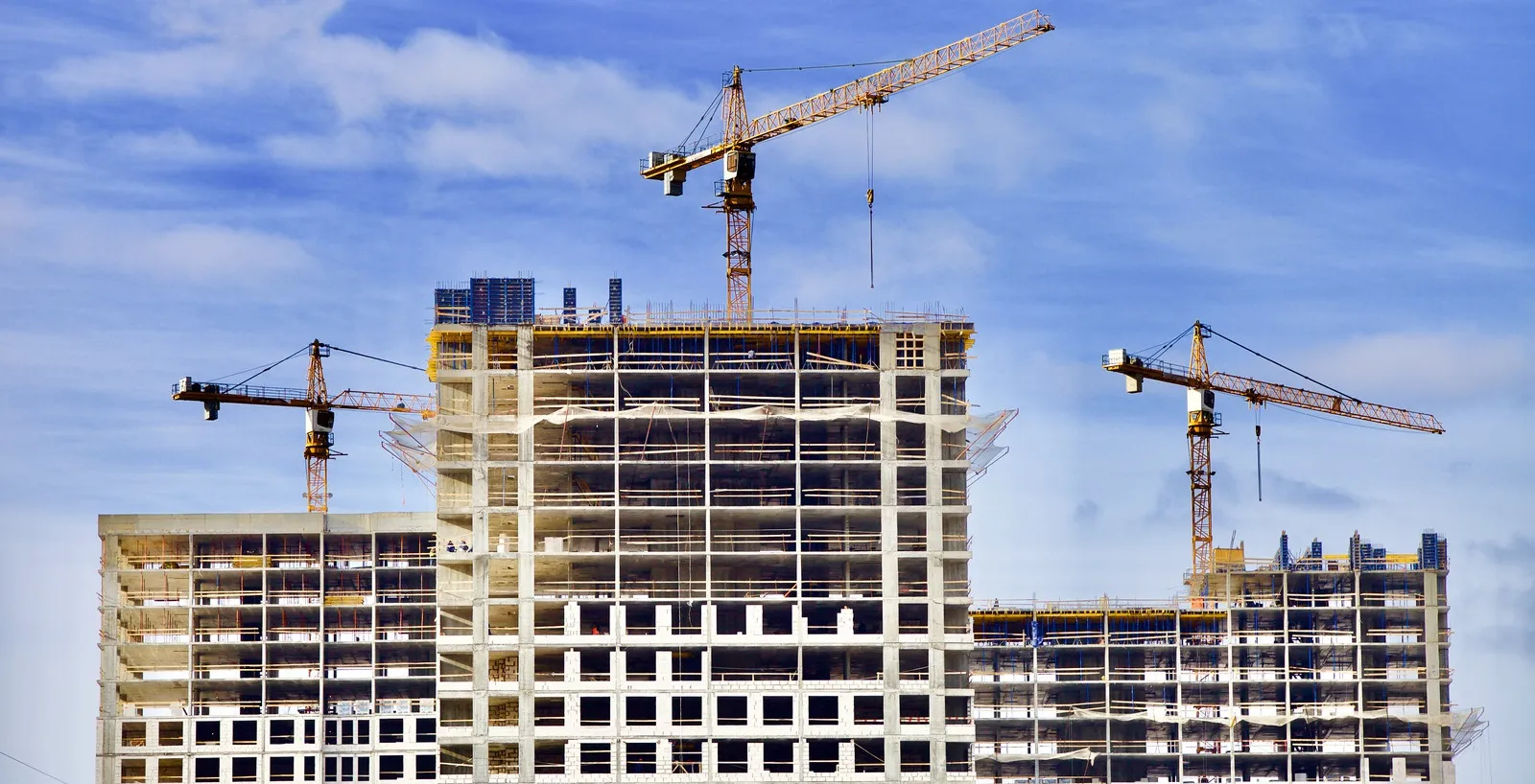 كيان وبناء صورة رئيسية ثانية