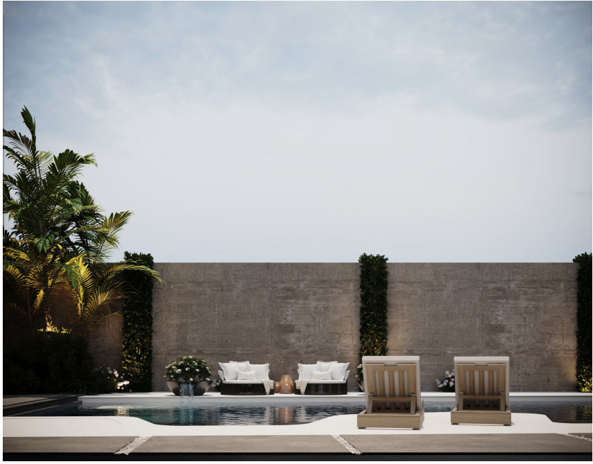 انشاء مسابح 2025 - مدونة كيان وبناء