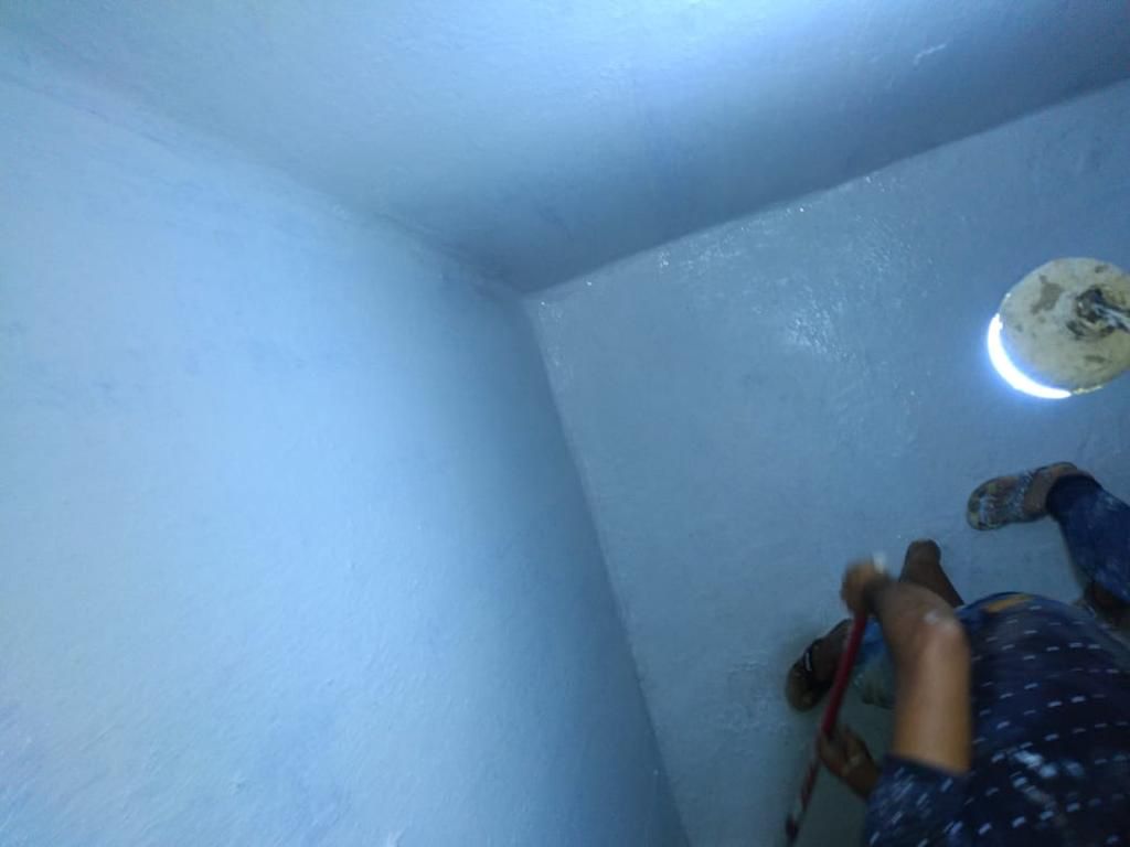 ارخص شركة عزل خزانات بجدة - مدونة كيان وبناء