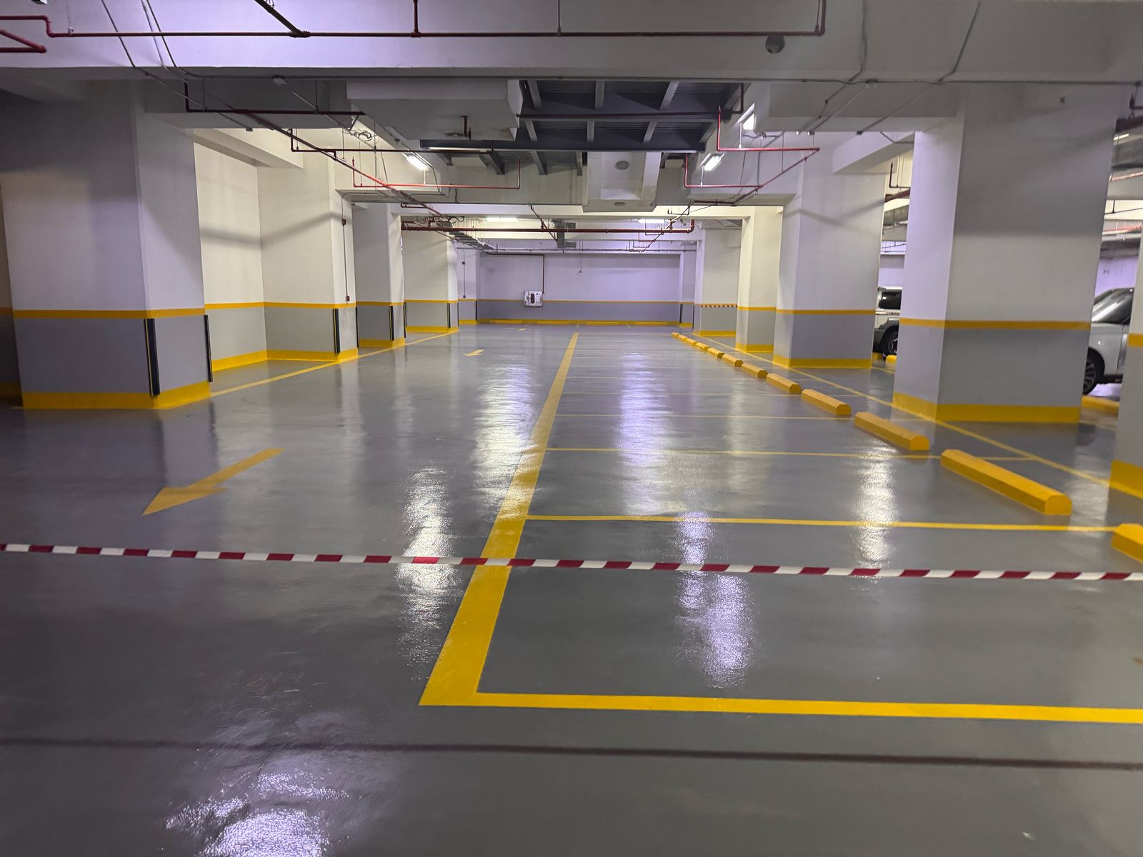 خدمة من خدمات كيان وبناء