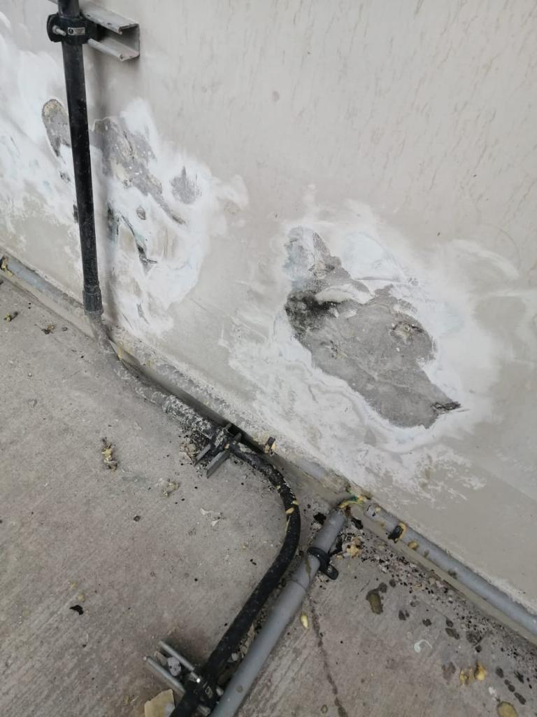 خدمة من خدمات كيان وبناء