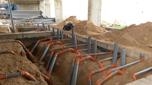 خدمة من خدمات كيان وبناء