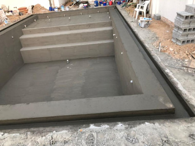 انشاء مسابح بجده 2023 - مدونة كيان وبناء