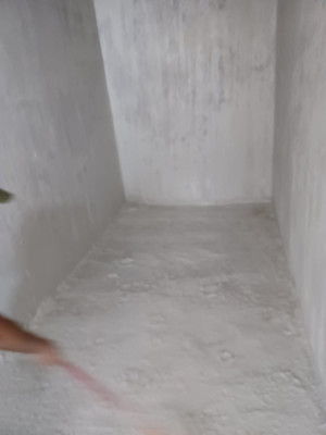 عزل خزانات المياه حل مشكلة ارتفاع الفاتورة - مشروع كيان وبناء